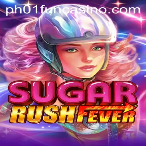 Unwrapping SugarRushFever: A Sweet Adventure in Gaming