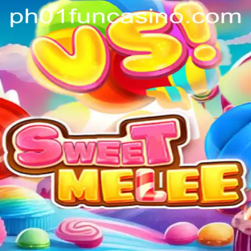 Exploration of SweetMelee: A Thrilling New Arena with PH01.FUN