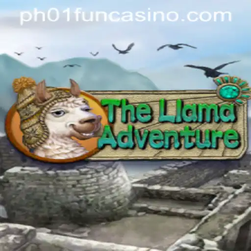 TheLlamaAdventure: Embark on a Unique Gaming Odyssey