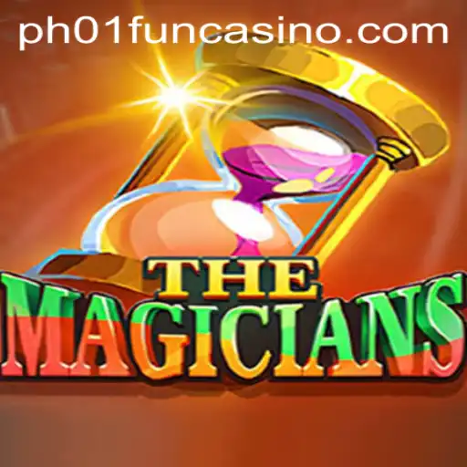 TheMagicians Game: An Enchanting Journey through Strategy and Fun