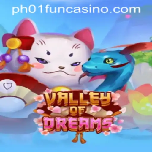 ValleyofDreams: A Thrilling Adventure Awaits
