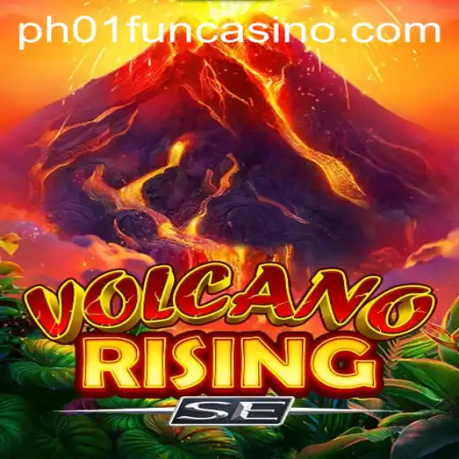 Exploring the Adventures of VolcanoRisingSE: A New Era in Gaming with PH01.FUN