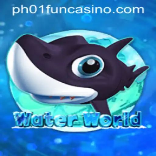 Dive into the Adventure: Exploring WaterWorld with PH01.FUN