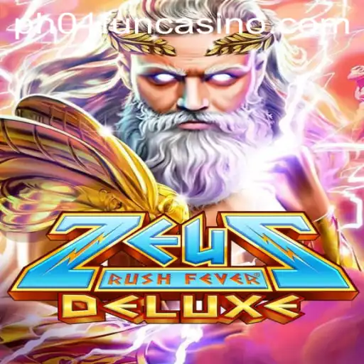 Exciting Adventures in ZeusRushFeverDeluxe: A Deep Dive into the Latest Gaming Sensation