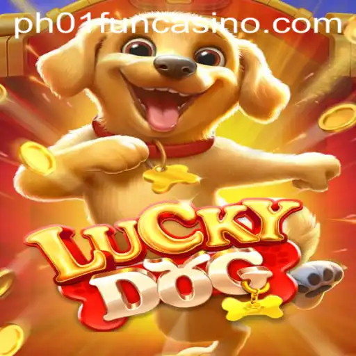 LuckyDog: Dive Into a World of Adventure and Fortune at PH01.FUN