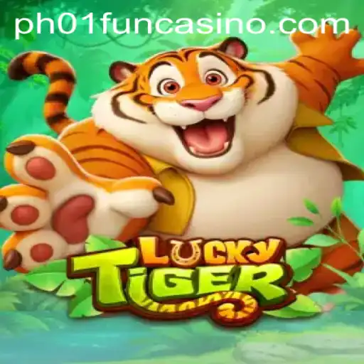Exploring the Exciting World of LuckyTiger: A Game of Chance and Strategy