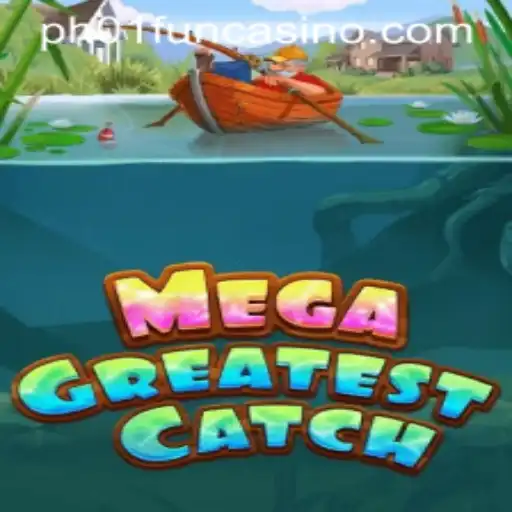 MegaGreatestCatch: A Dive into the Adventure
