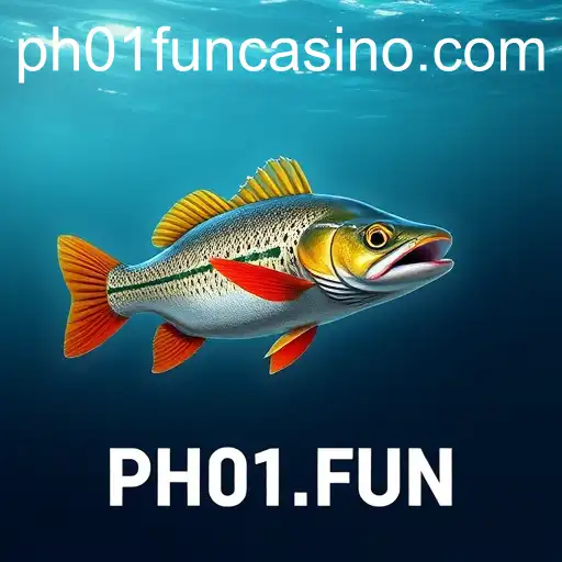 Exploring the Dynamic World of Online Fishing with PH01.FUN