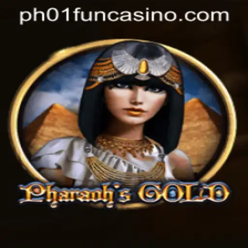 Experience the Thrill of PharaohsGold with PH01.FUN