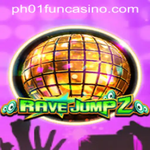 RaveJump2: The Thrilling New Game Revolutionizing Online Play