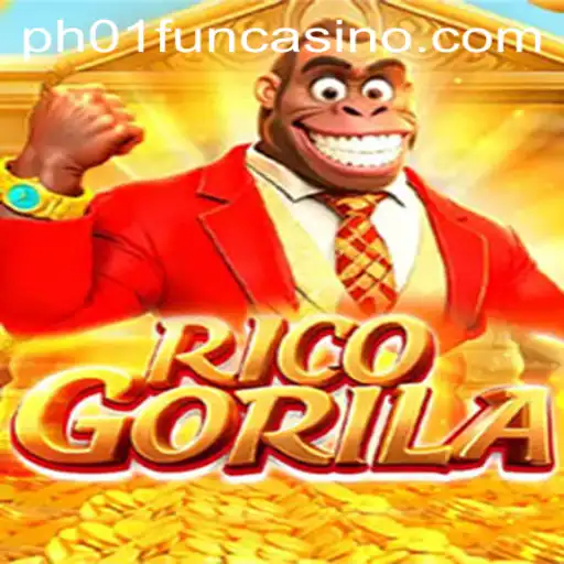Unveiling RicoGorila: An Engaging Journey into the Jungle of PH01.FUN