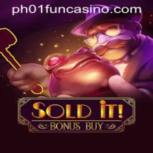 Explore the Thrills of SolditBonusBuy and Discover PH01.FUN