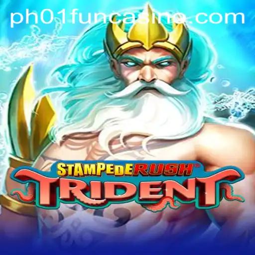 Unveiling the Adventure: An In-Depth Look at StempedeRushTrident