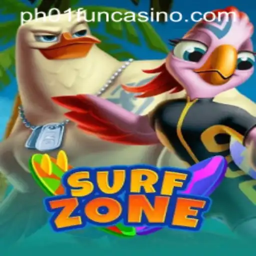 SurfZone: The Adventurous Wave of Interactive Gaming