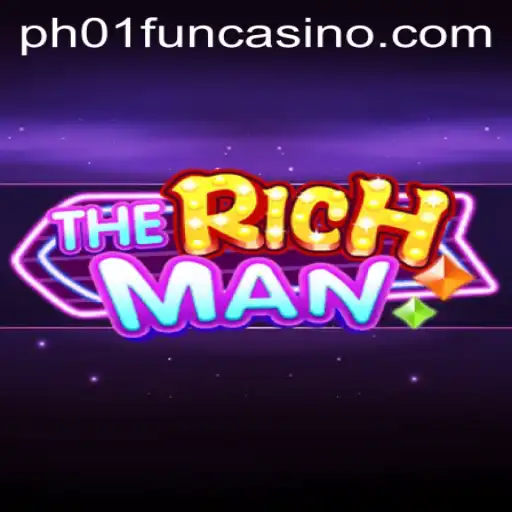 TheRichMan Game Overview and Rules with Emphasis on Current Trends