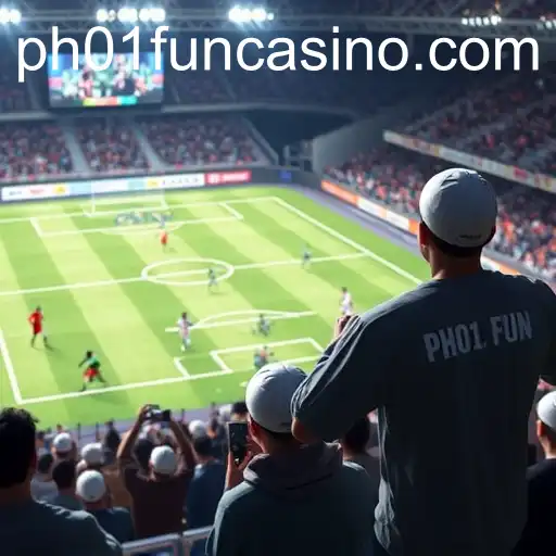 Exploring the World of Virtual Sports: A Deep Dive into PH01.FUN