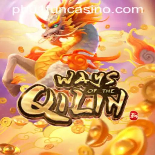 Explore the Mystical World of Ways of the Qilin with PH01.FUN