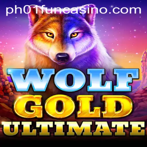 Experience the Thrills of WolfGoldUltimate: A Journey Into the Wild