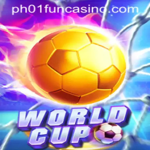 Exploring the World of 'WorldCup': A New Era of Virtual Competition with PH01.FUN